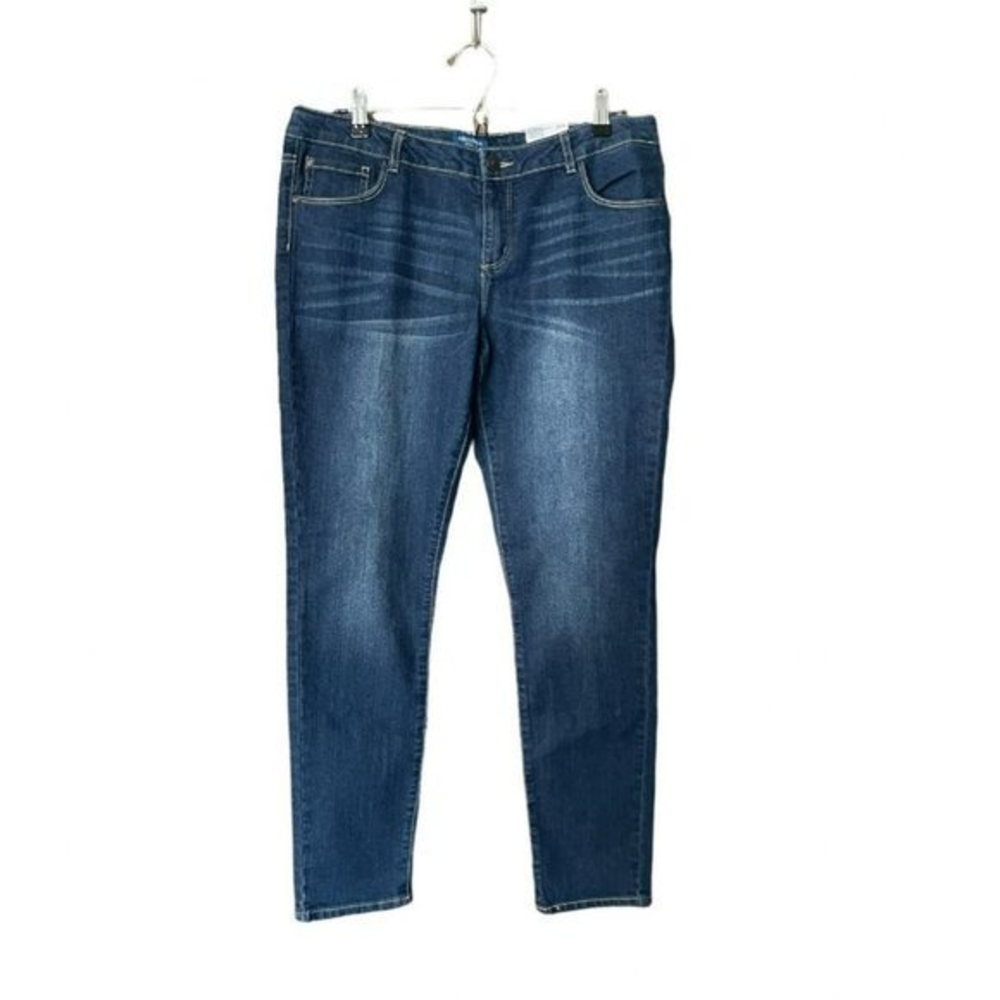 Arizona plus size kids jeans
